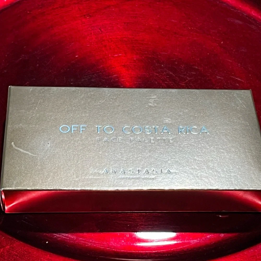 Anastasia Beverly Hills Face Palette